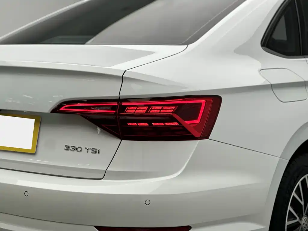Volkswagen Sagitar — миниатюра 14