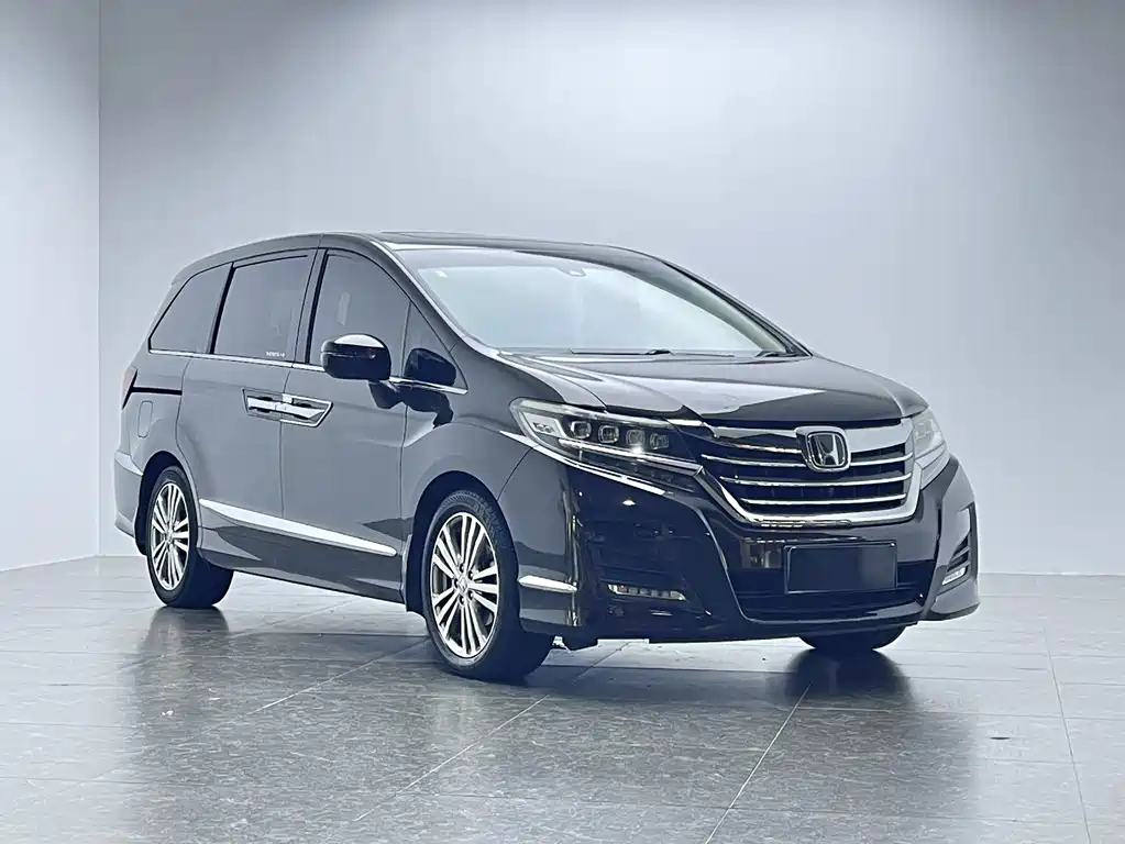 HONDA AI LISHEN