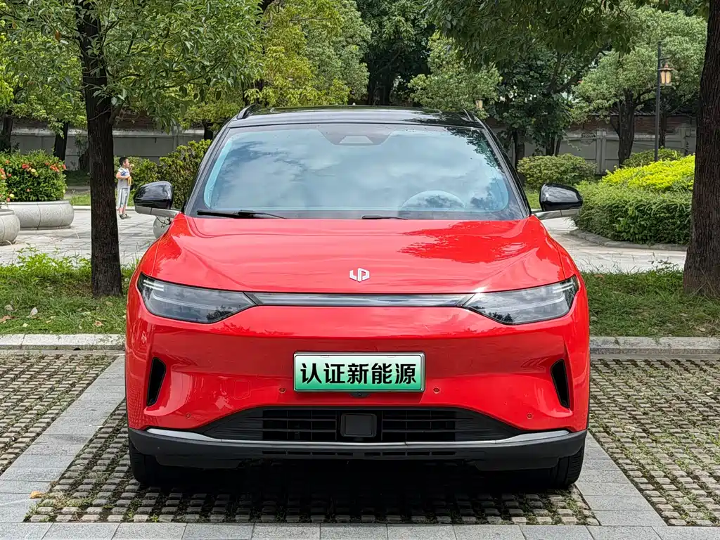Leapmotor Leapmotor C11 — миниатюра 2