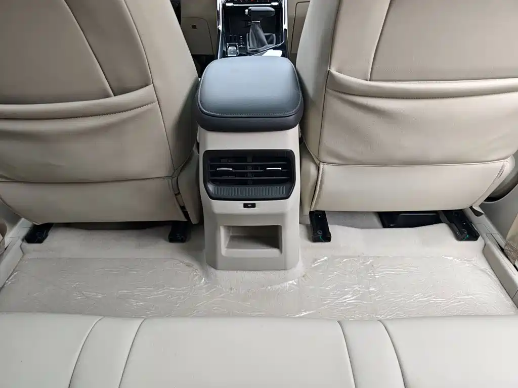 Wuling Xingchen — миниатюра 26