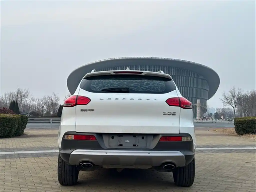 CHEETAH CARS CHEETAH CS10