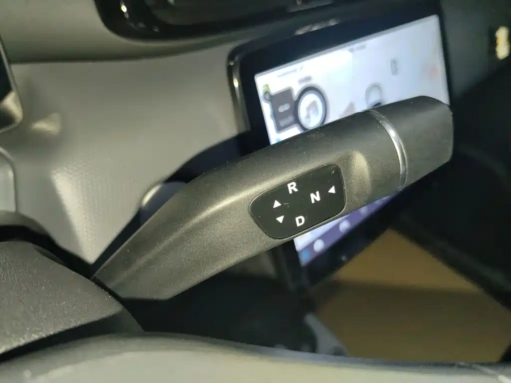 Leapmotor Leapmotor T03 — миниатюра 15