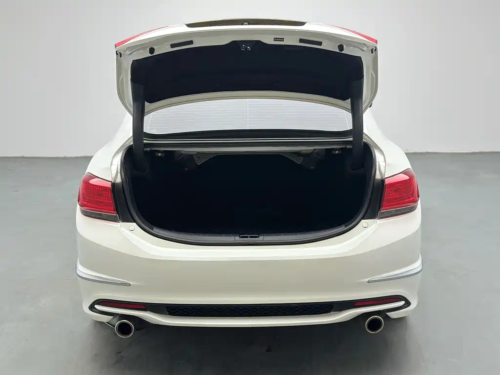 Honda Spirior — миниатюра 15
