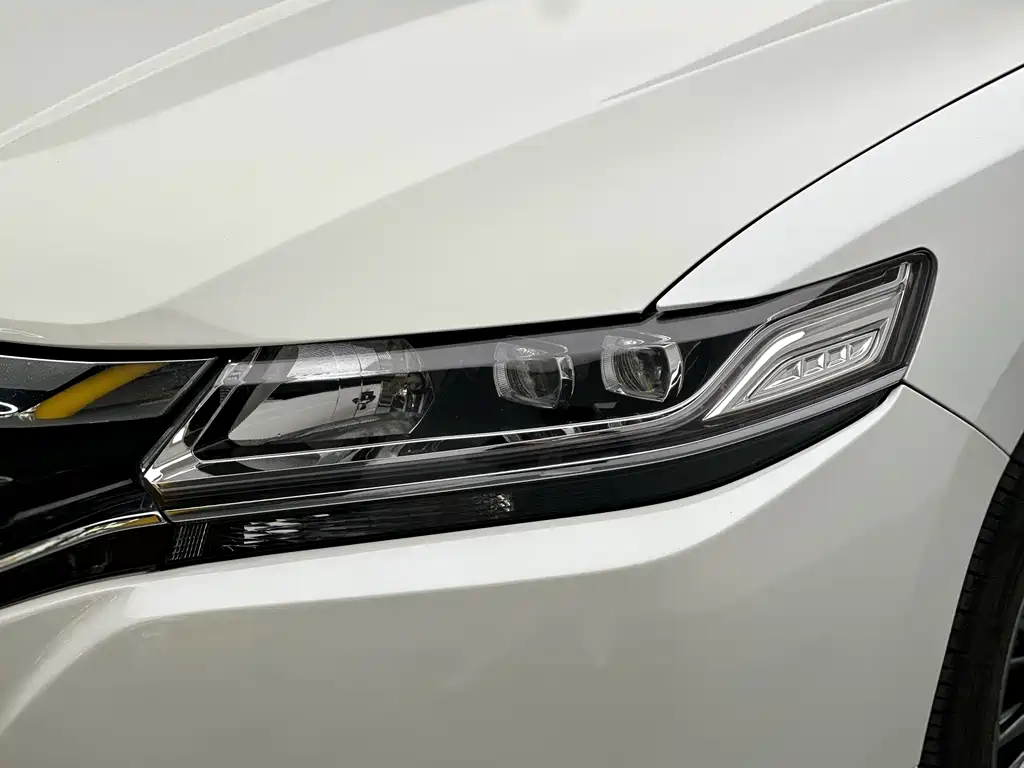 Honda Spirior — миниатюра 16