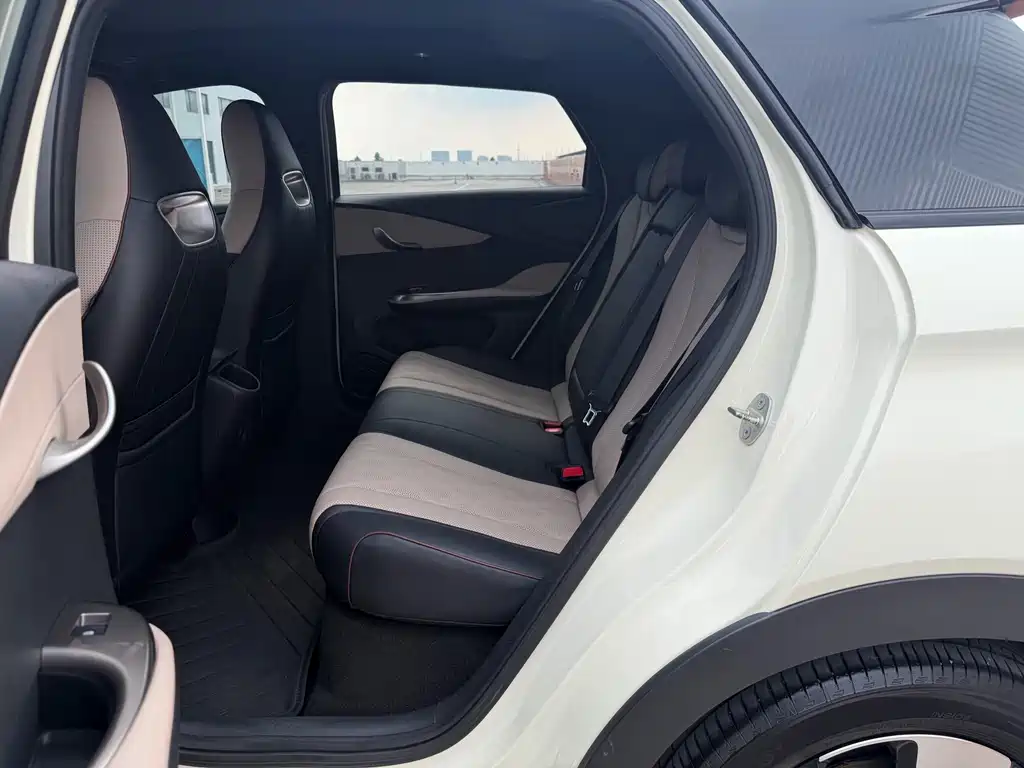 BYD Dolphin — миниатюра 13