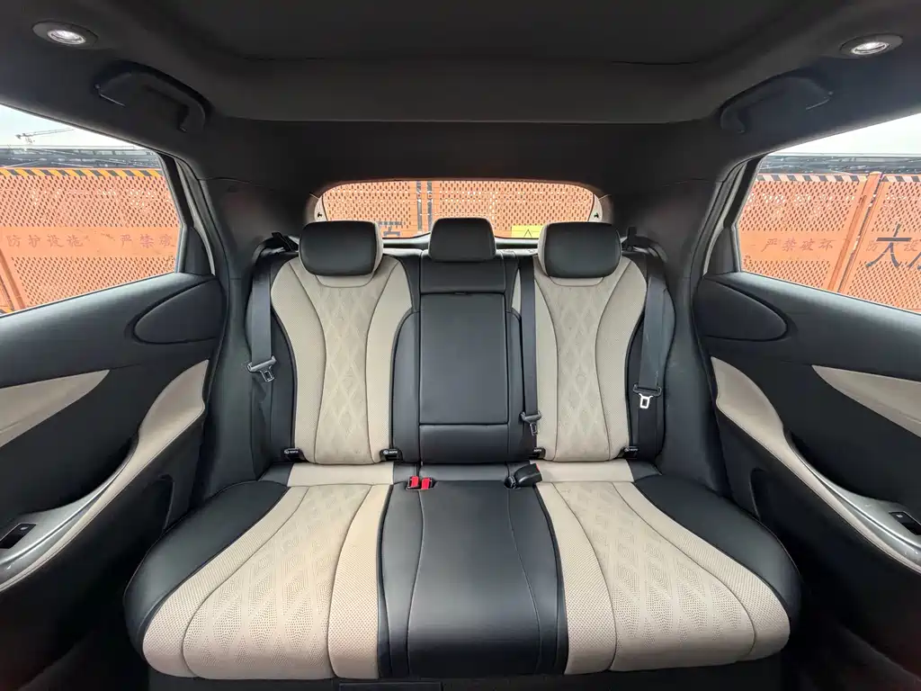 BYD Dolphin — миниатюра 14