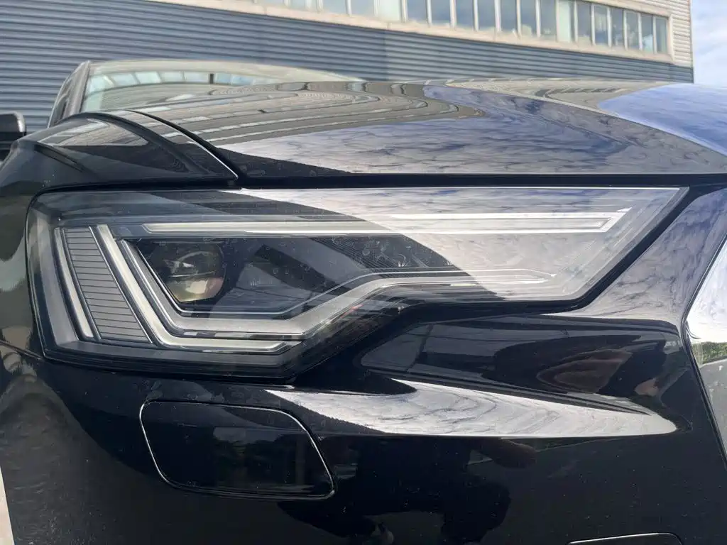 Audi A6L — миниатюра 16
