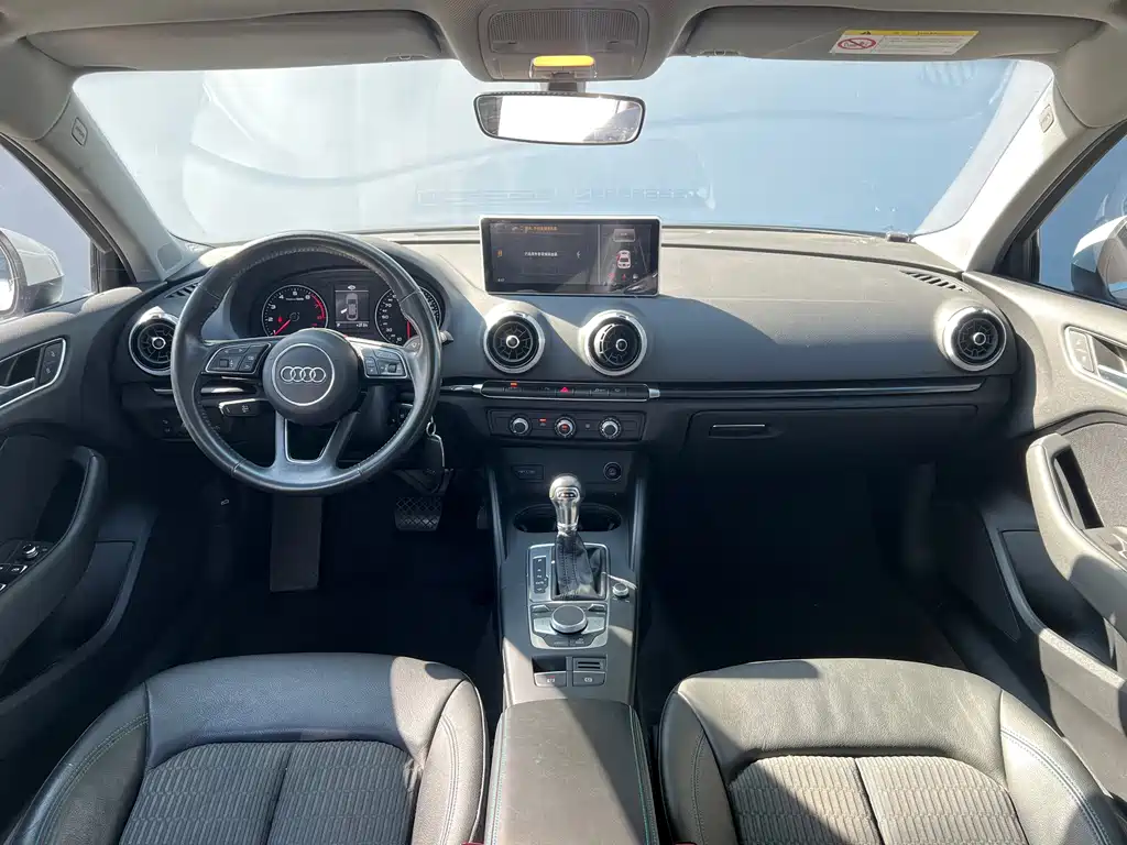 Audi A3 — миниатюра 6