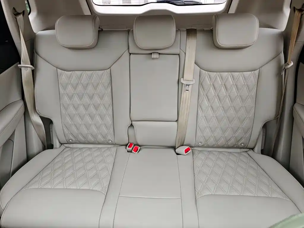 Wuling Xingchen — миниатюра 23