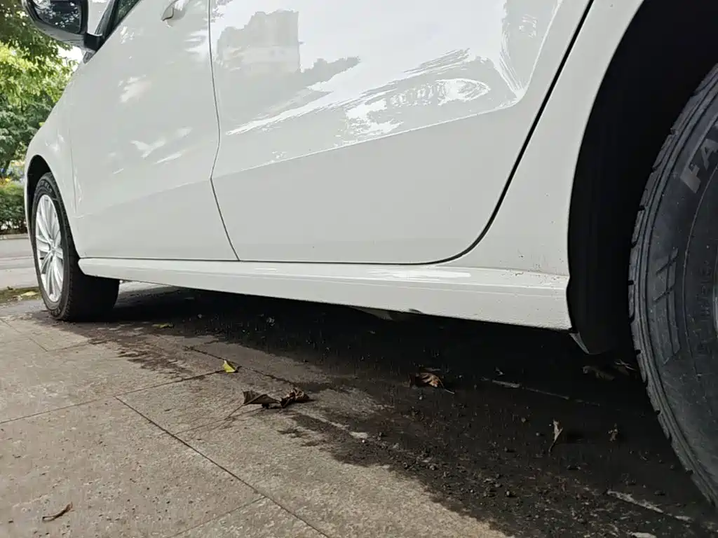 Volkswagen Polo — миниатюра 22