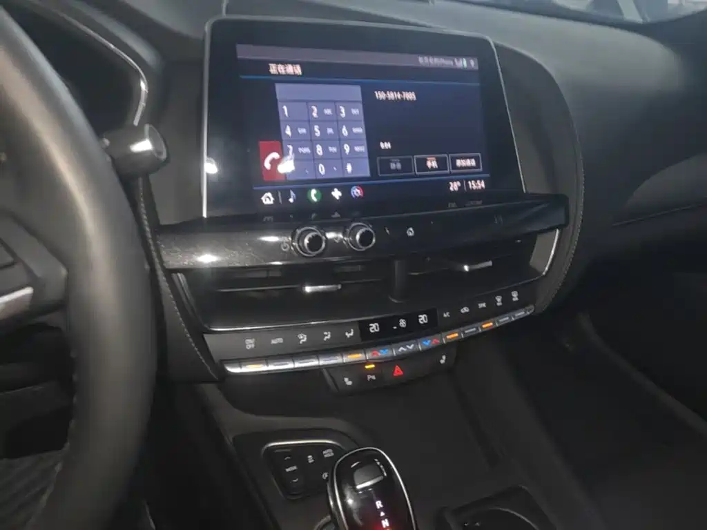 Cadillac CT5 — миниатюра 13