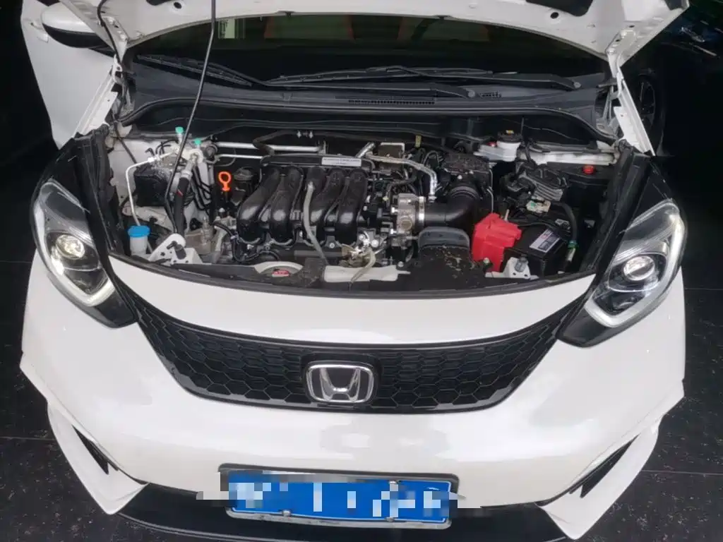 Honda Life — миниатюра 16