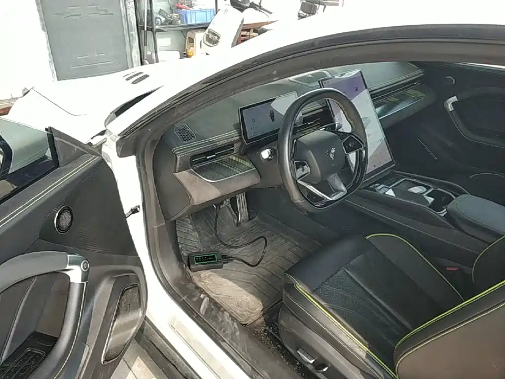 Neta Neta GT — миниатюра 16