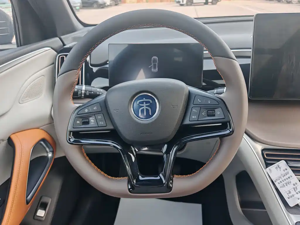 BYD SONGJIANG NEW ENERGY