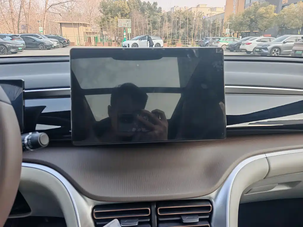 BYD SONGJIANG NEW ENERGY