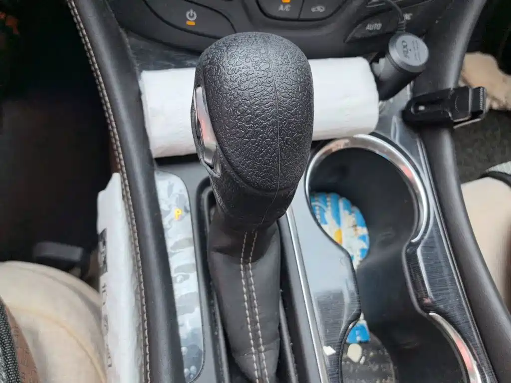 Buick Envision Plus — миниатюра 11