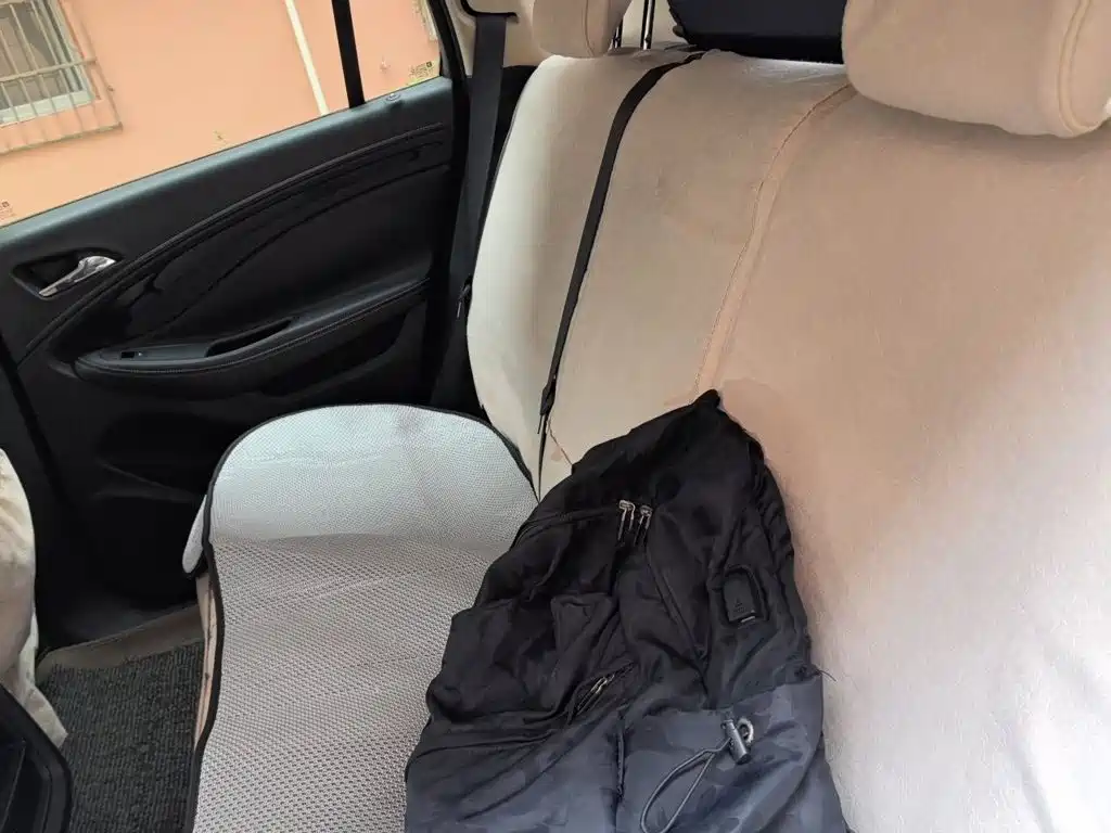 Buick Envision Plus — миниатюра 14