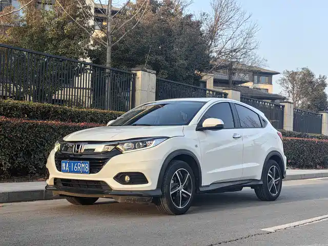 honda binzhi