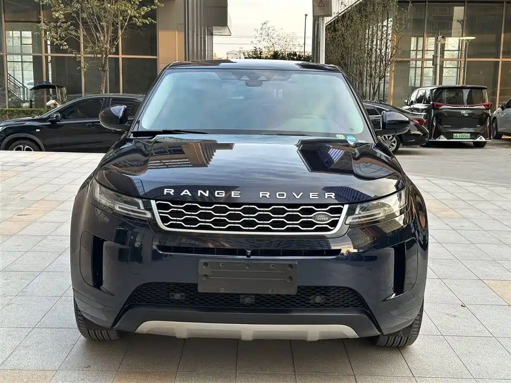 LAND ROVER RANGE ROVER AURORA