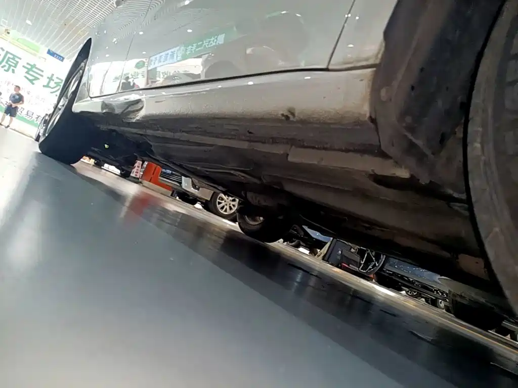 Volkswagen Gran Lavida — миниатюра 21