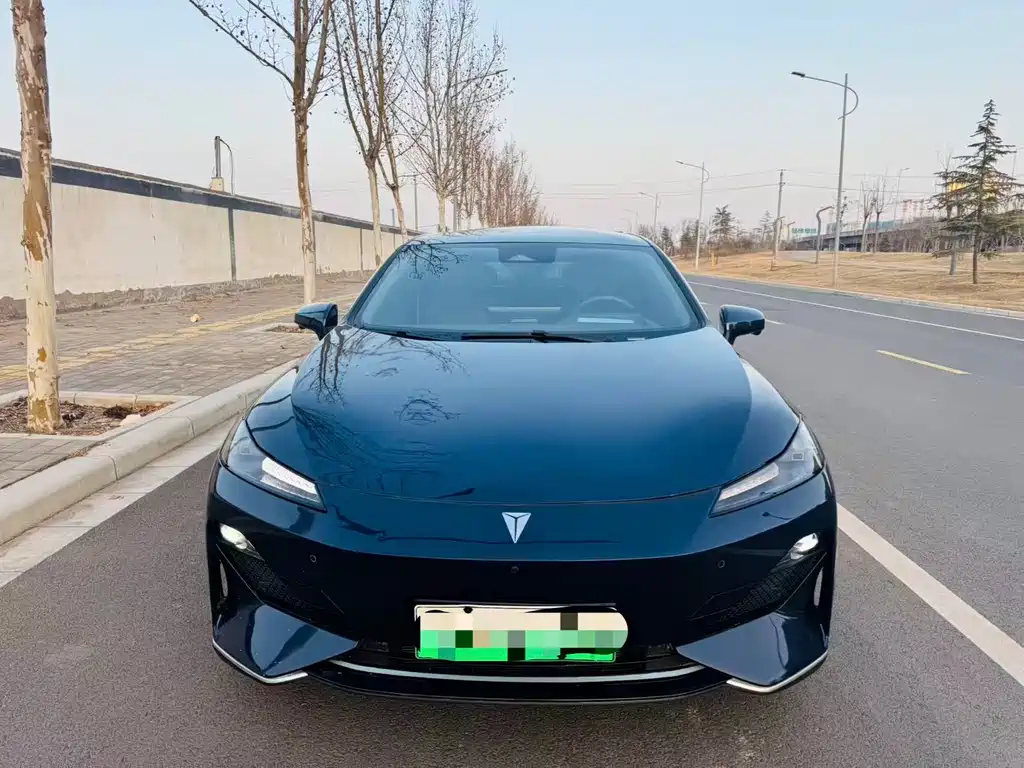 Changan Deepal DARK BLUE SL03