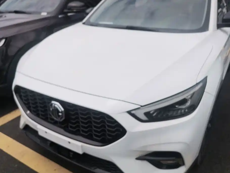 MG ZS — миниатюра 10
