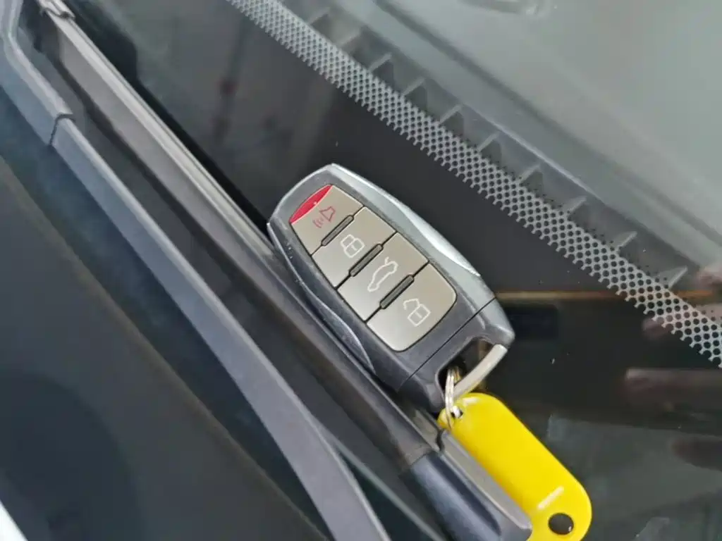 Haval H6 — миниатюра 9
