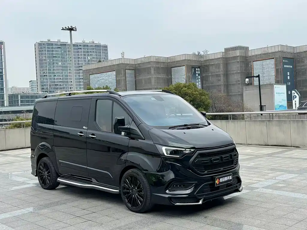 JUNTIAN DARK WARRIOR YOUTH