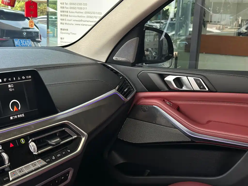 BMW X5 — миниатюра 6