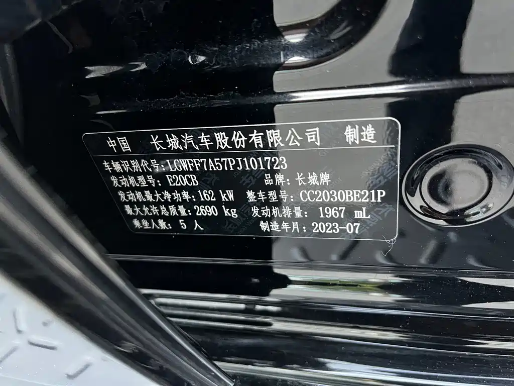 TANK CO CREATION TANK 300