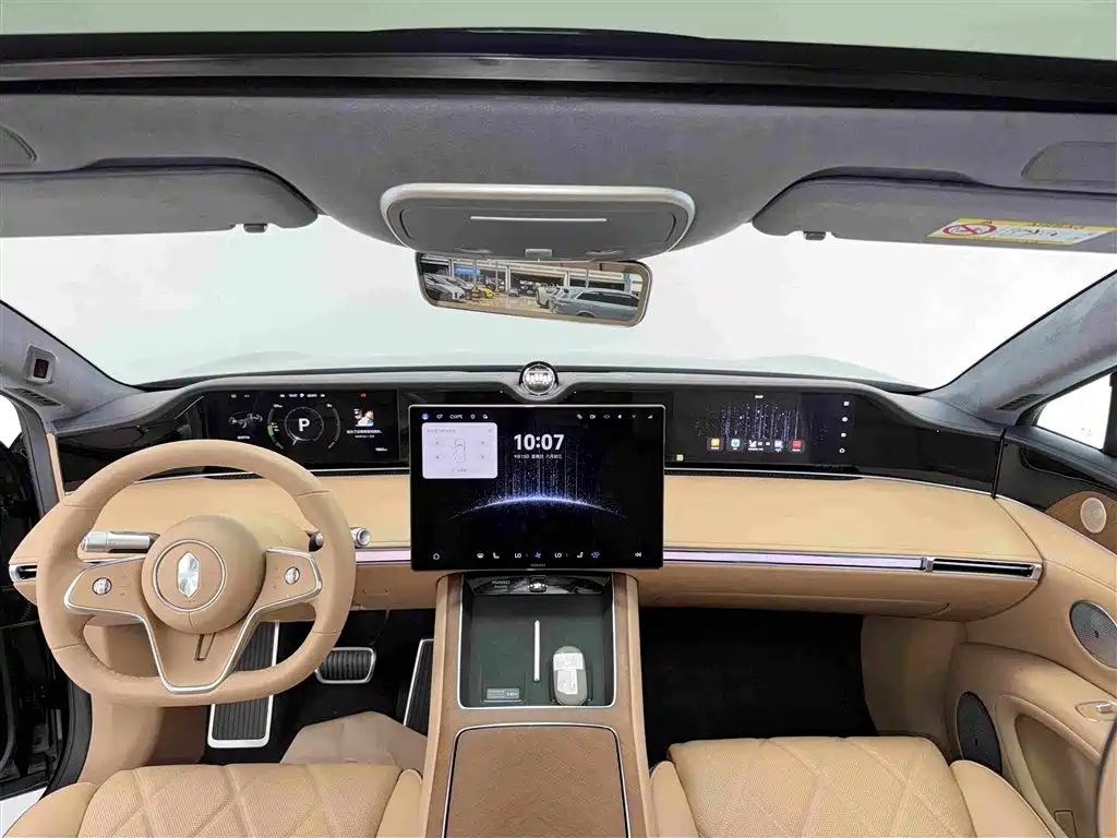 Xiangjie Xiangjie S9 — миниатюра 6