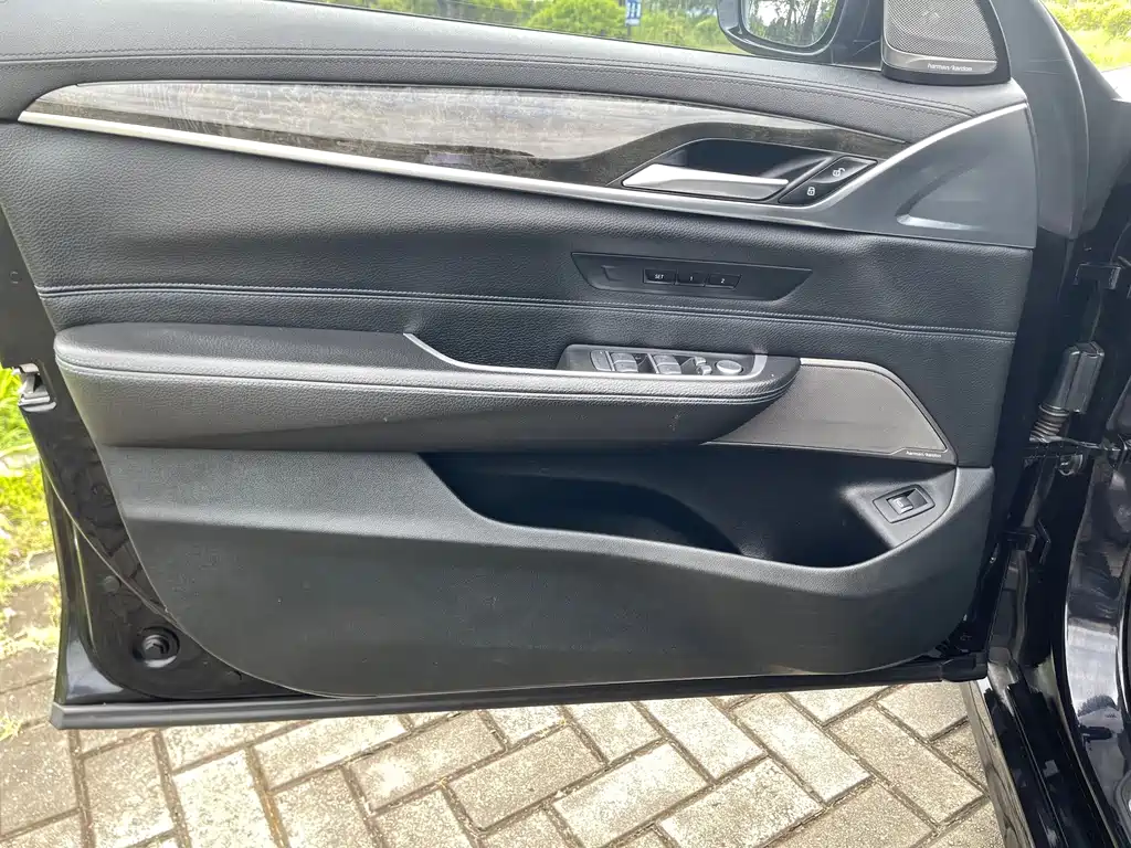 BMW 6 Series GT — миниатюра 18