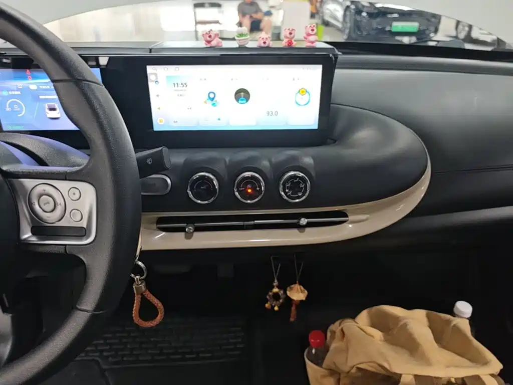 Wuling Bingo — миниатюра 13