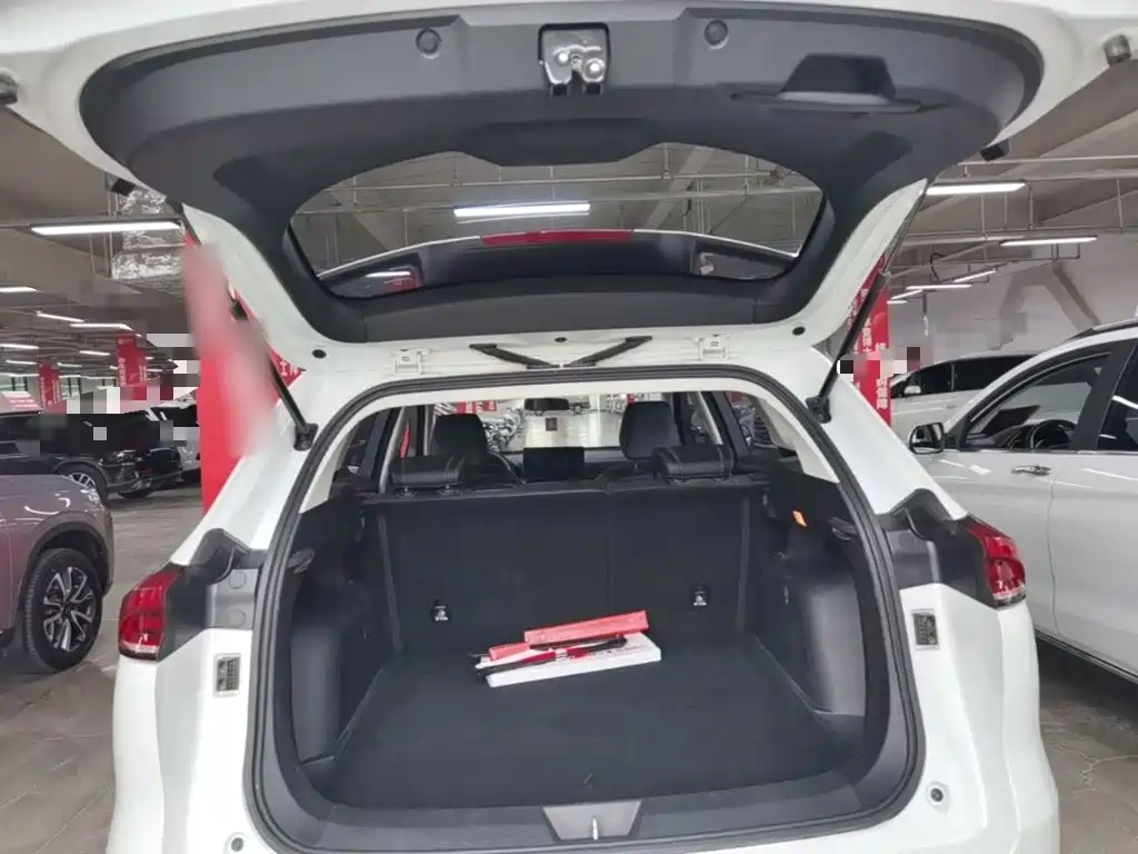 Haval H6 — миниатюра 19
