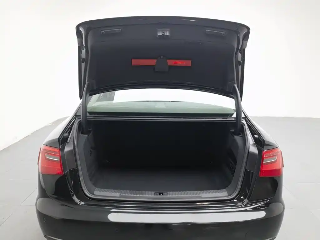 Audi A6L — миниатюра 16