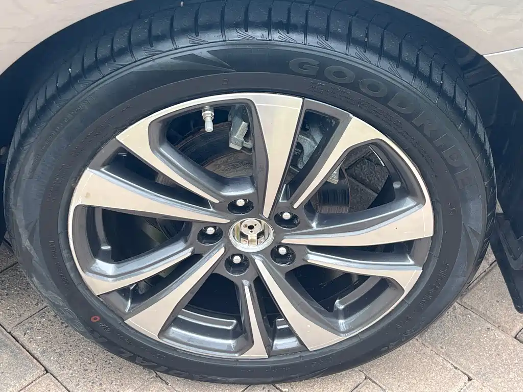 Changan Eado — миниатюра 5
