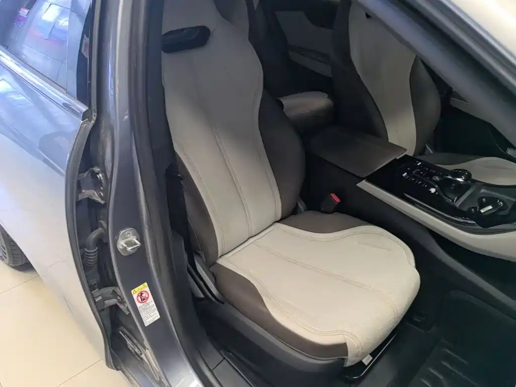 BYD Qin PLUS — миниатюра 25