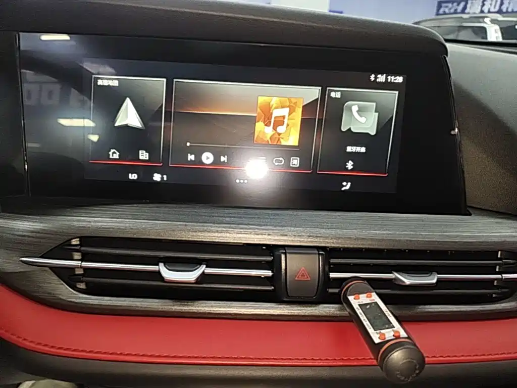 Changan CS55PLUS — миниатюра 13