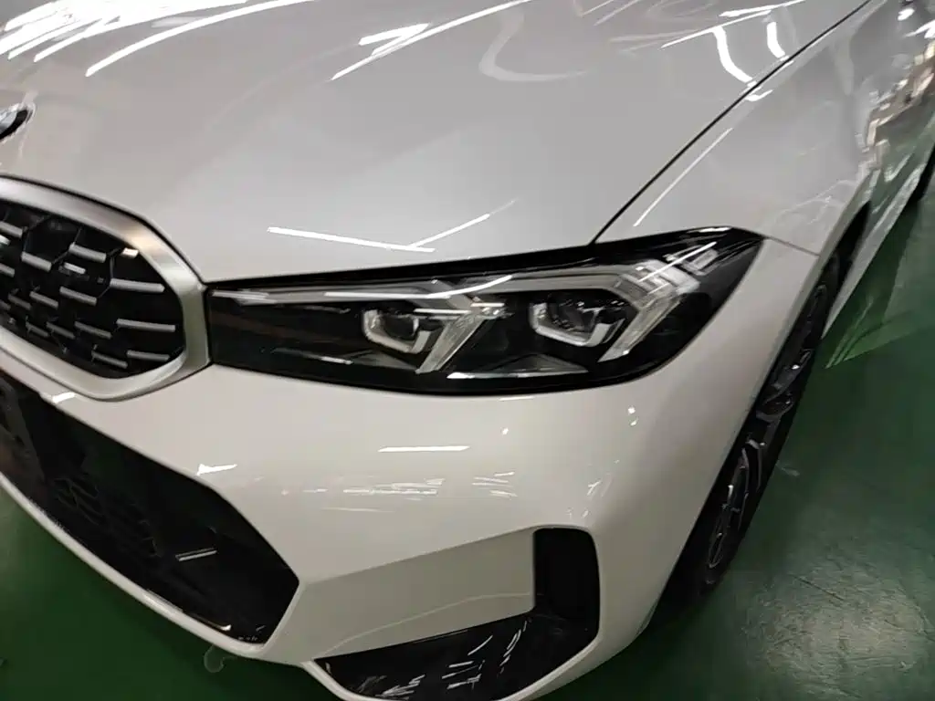 BMW 3 Series — миниатюра 24