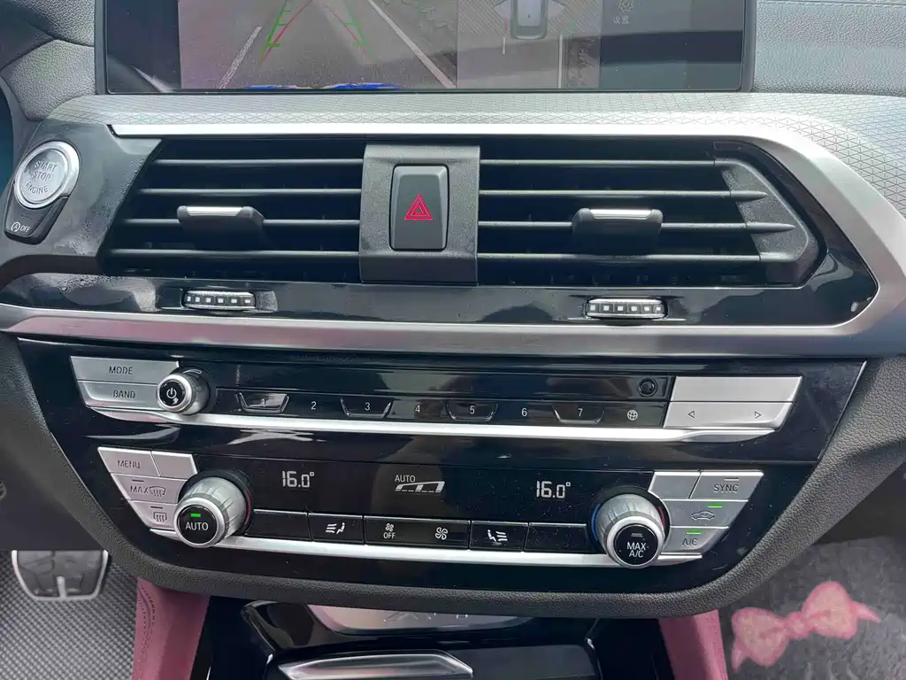 BMW X4 — миниатюра 17