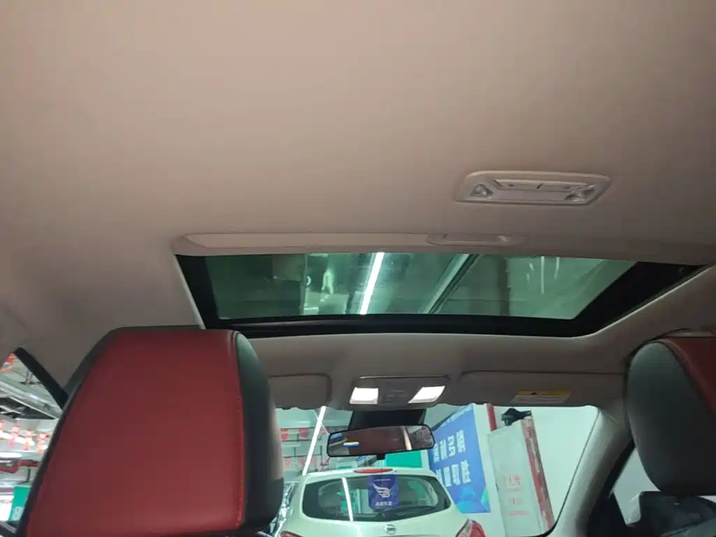 Changan Eado — миниатюра 18