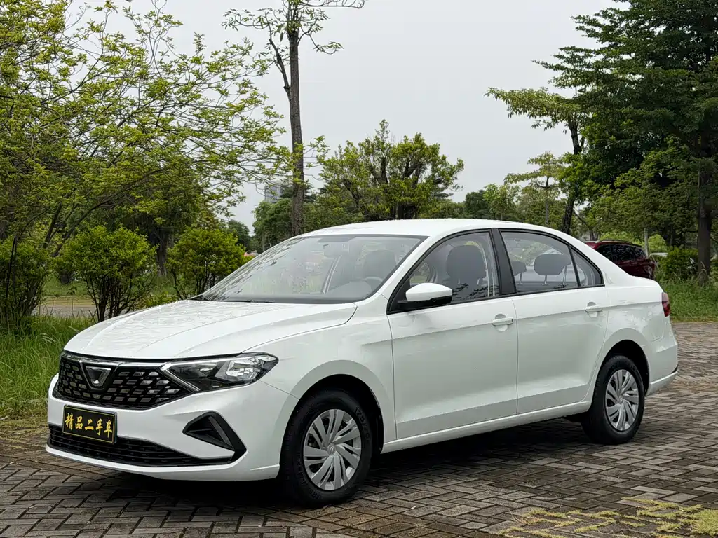 Jetta VA3
