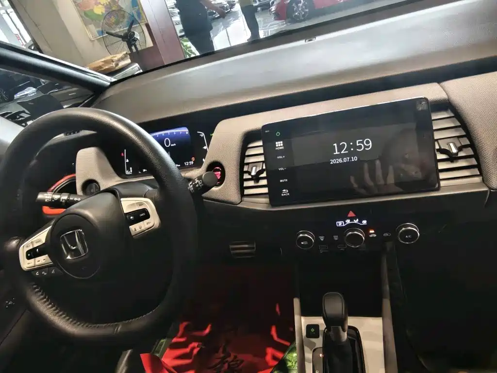 Honda Life — миниатюра 13