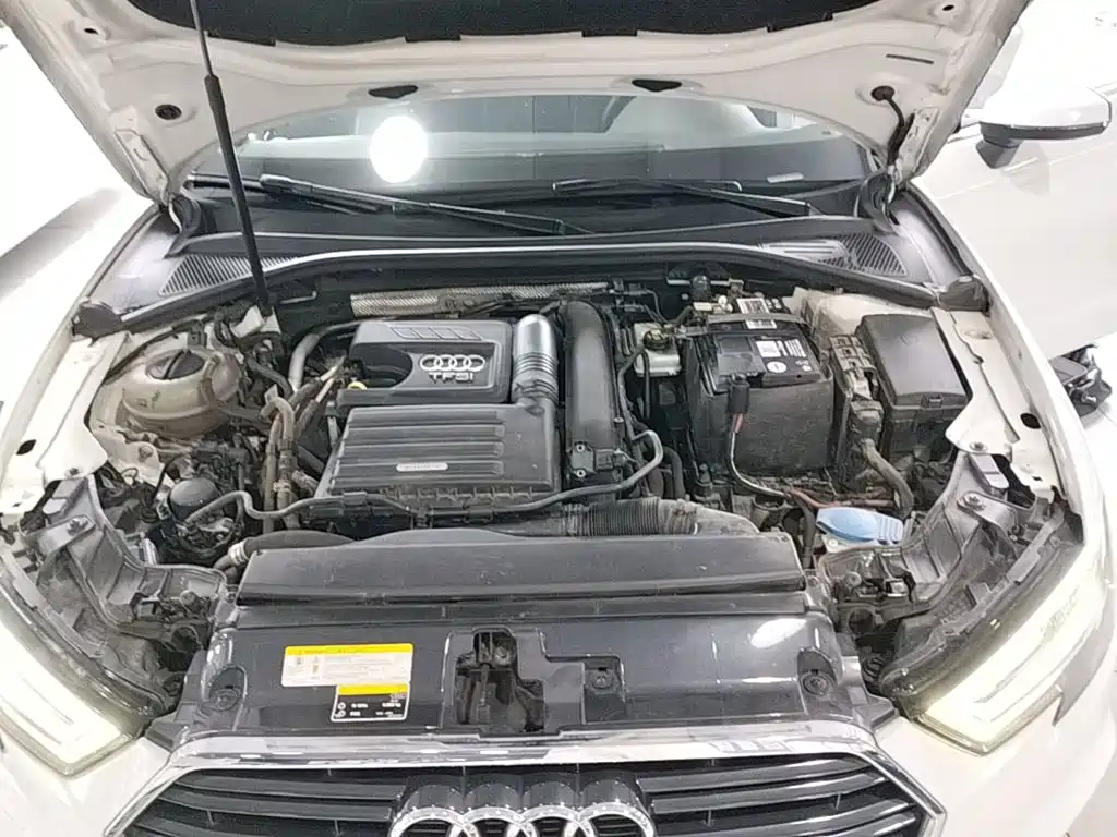 Audi A3 — миниатюра 20