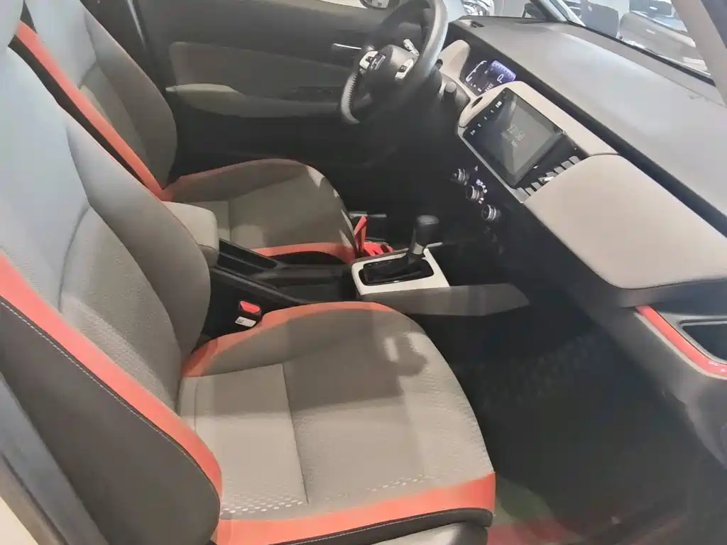 Honda Life — миниатюра 12