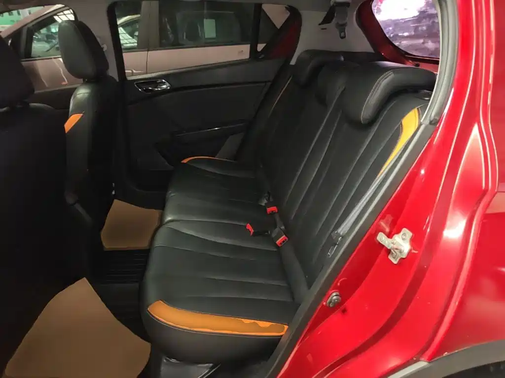 Baojun 310 — миниатюра 17