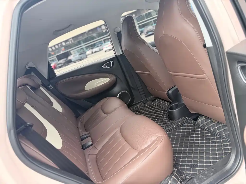 Wuling Bingo — миниатюра 11