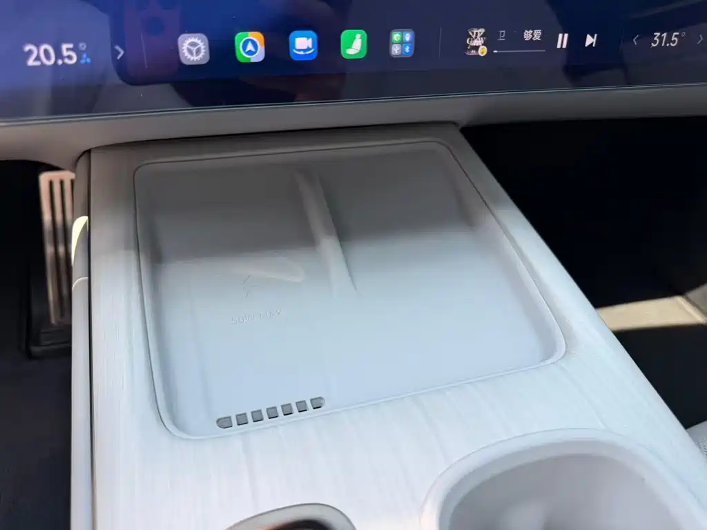 Xiaomi SU7 — миниатюра 24
