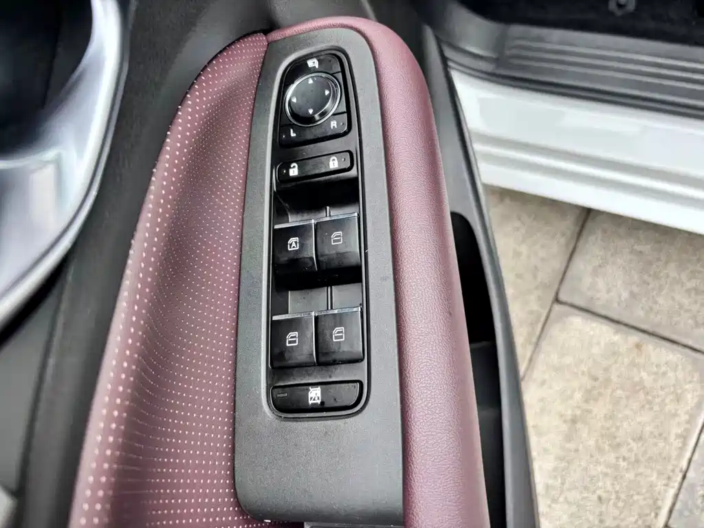 GAC Motor Trumpchi M6 — миниатюра 14