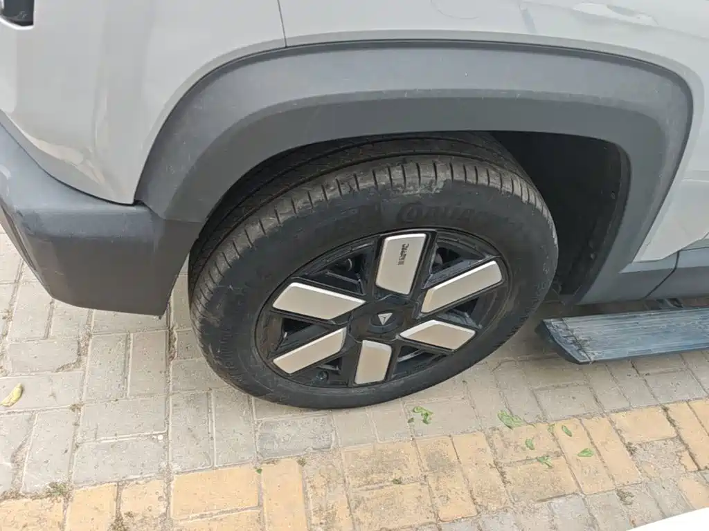 Deepal Deepal G318 — миниатюра 23